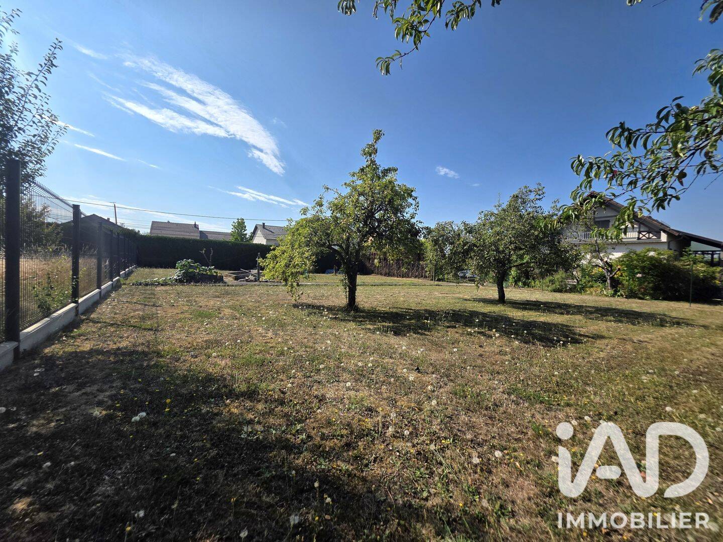Terrain de 746 m² à Farschviller - photo 2