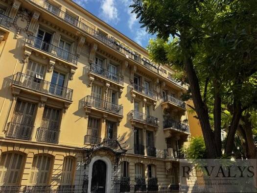 Espace bureau à vendre 699 000 € 135 m² de bureaux Libération Nice 06000