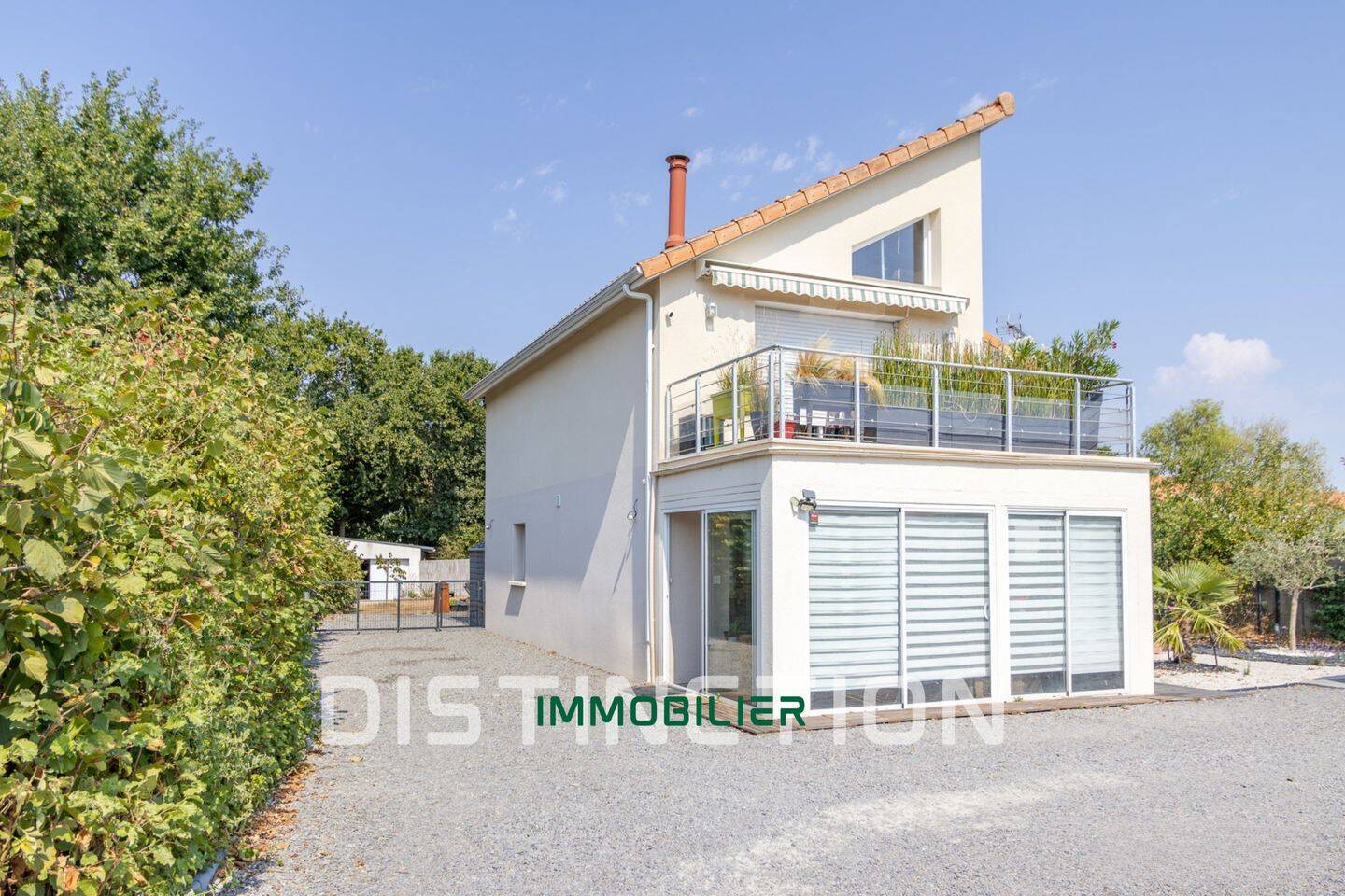 Maison 6 pièces 123 m² · à Pornic · 123 m² · 598 500 €