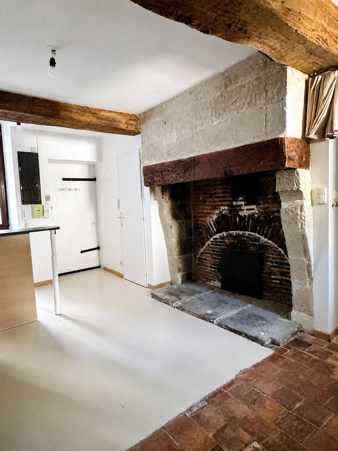 Appartement 1 pièce 19 m² · à Nantes · 19 m² · 475 €