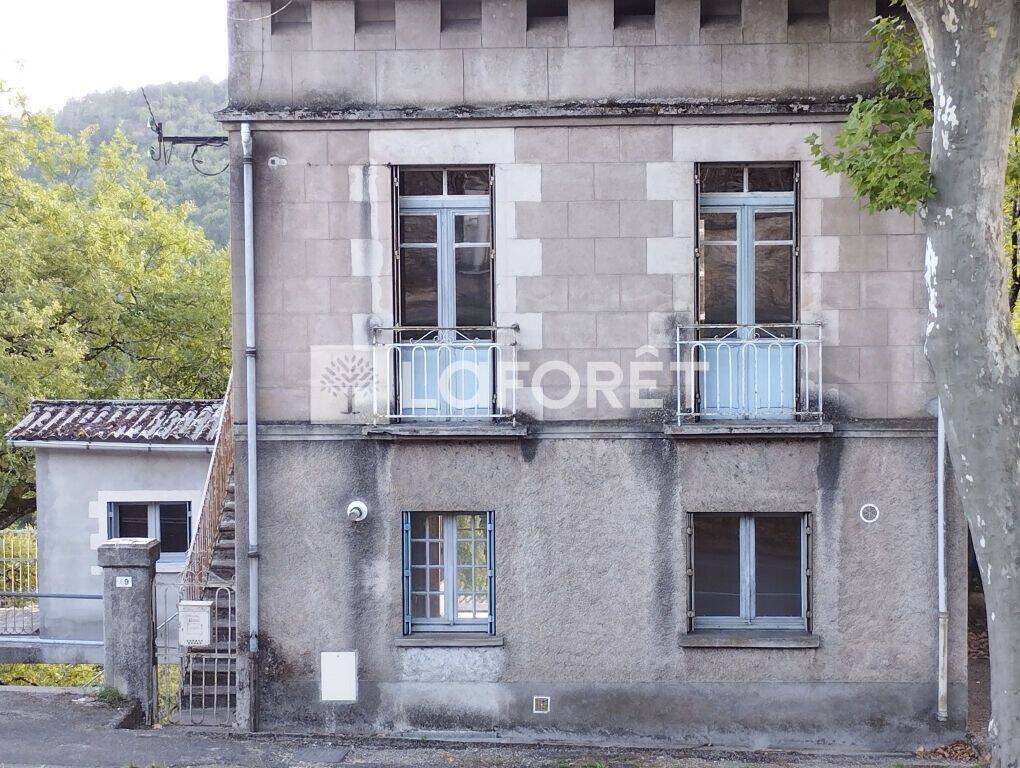 Maison 6 pièces 95 m² · à Cahors · 95 m² · 109 000 €