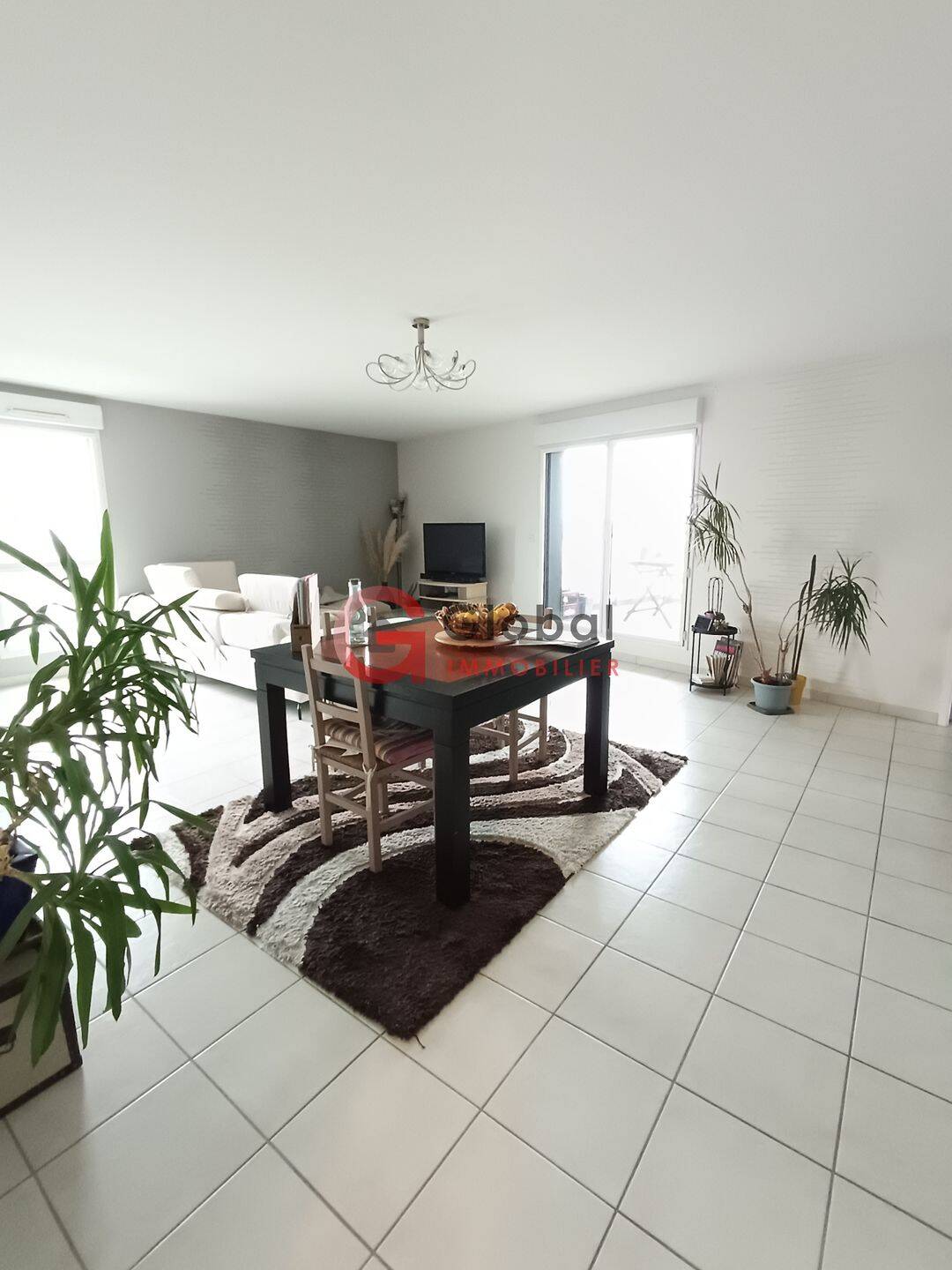 Appartement 3 pièces 83 m² · à Rennes · 83 m² · 394 990 €