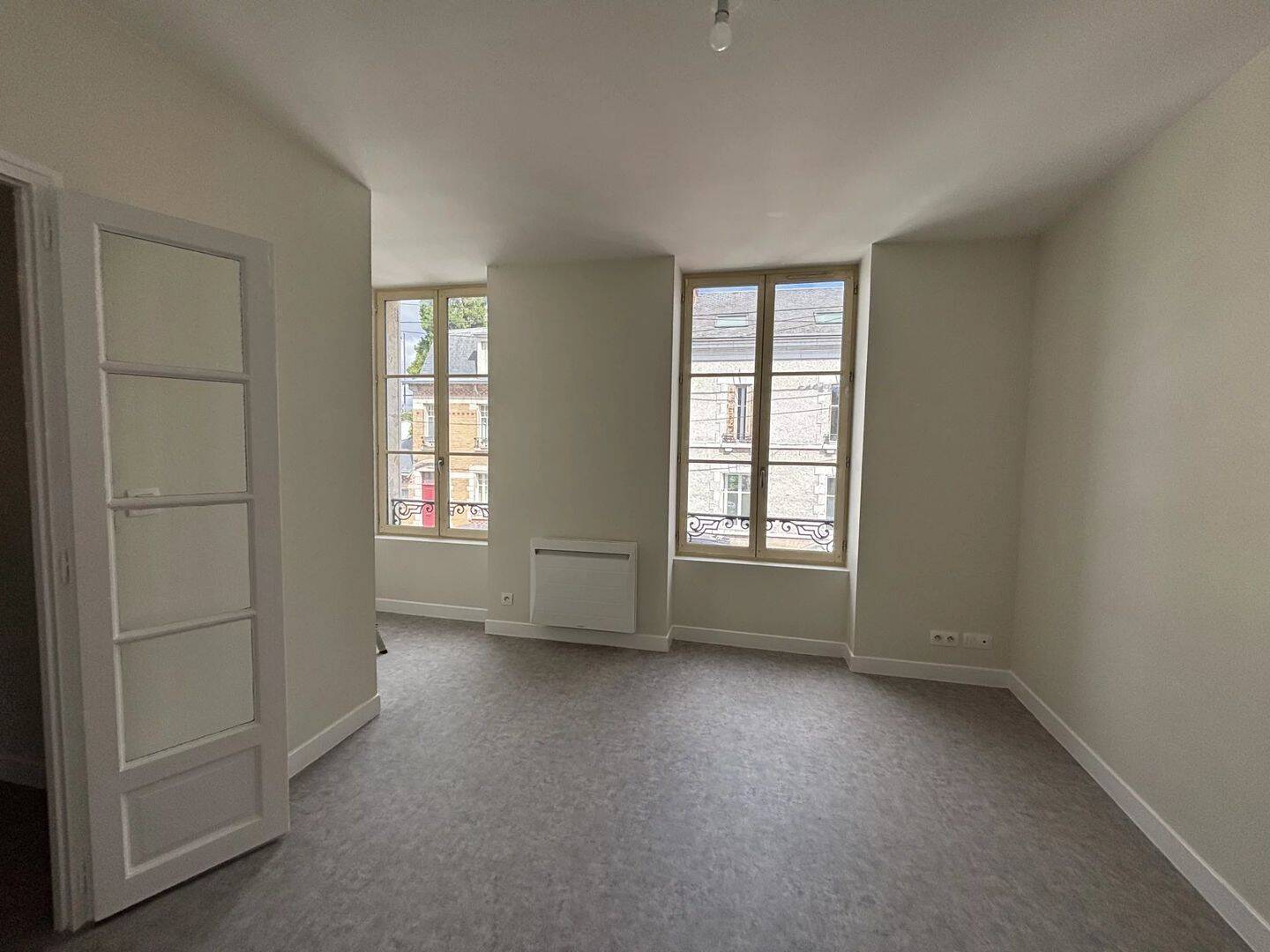 Appartement 3 pièces 52 m² · à Orléans · 52,2 m² · 780 €