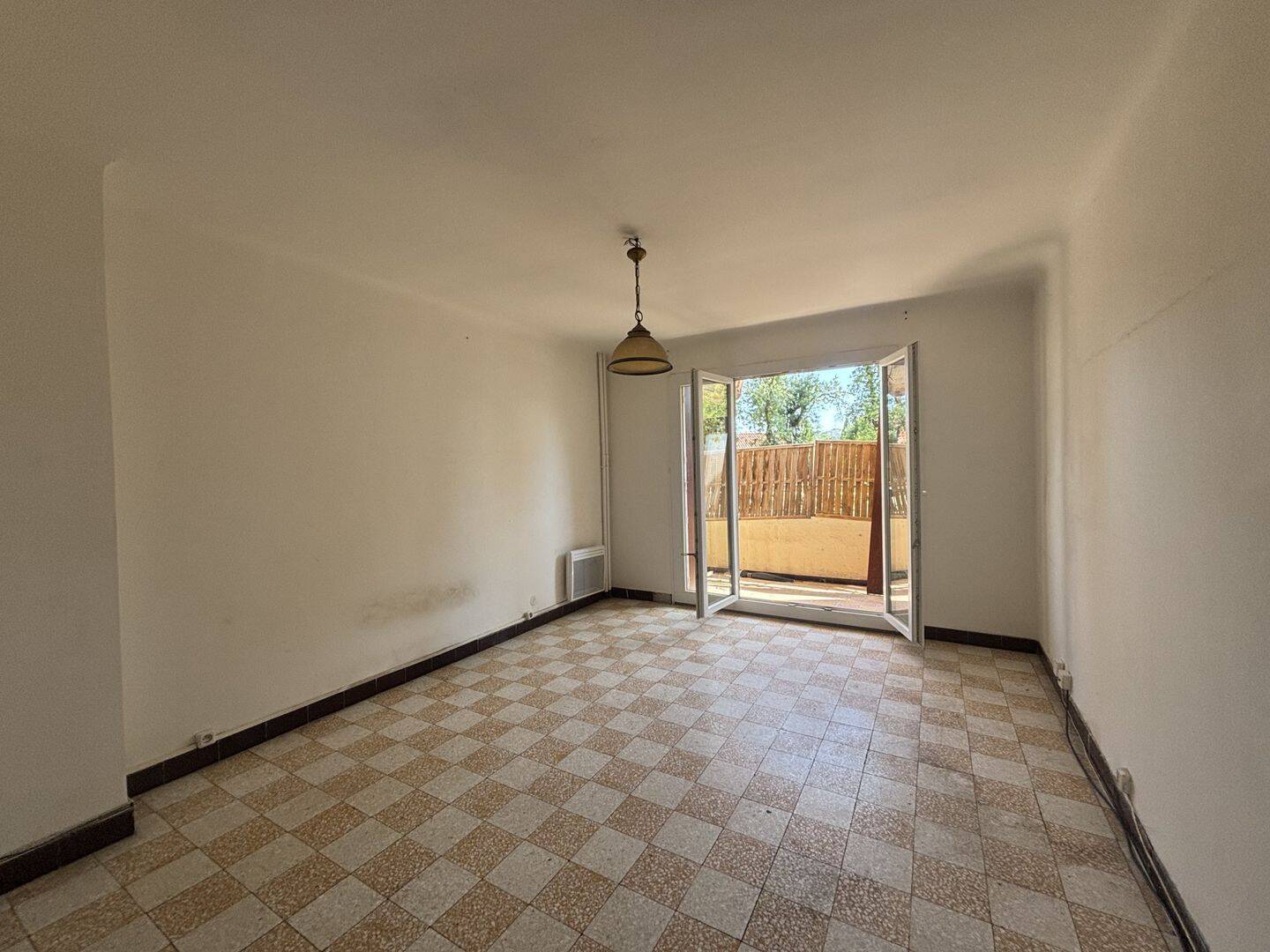 Appartement 3 pièces 57 m² · à Toulon · 57 m² · 135 000 €