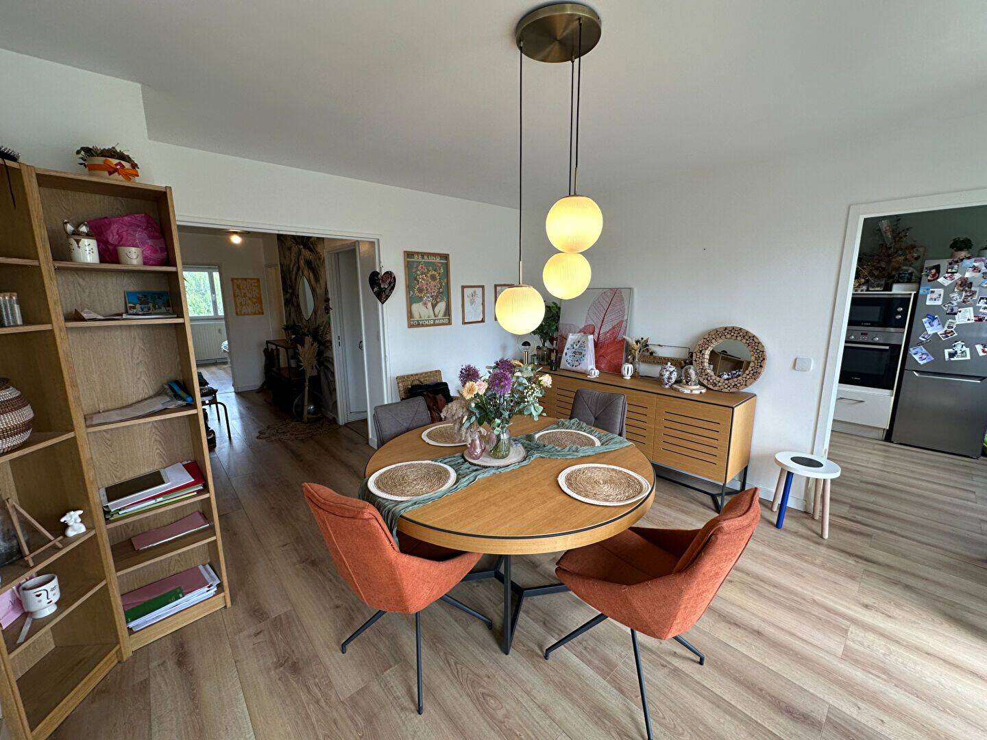 Appartement 4 pièces 89 m² · à Metz · 89,4 m² · 150 000 €