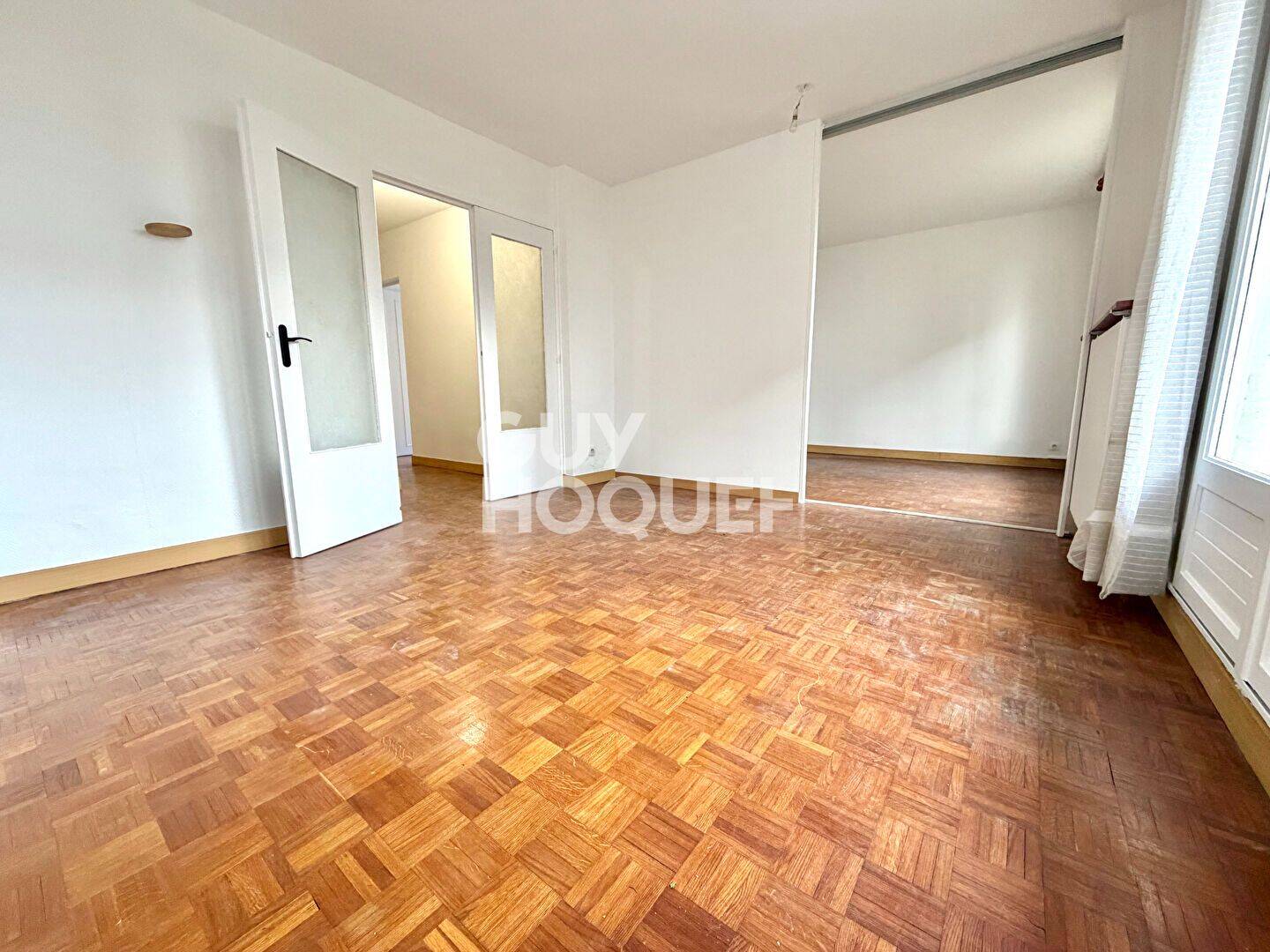 Appartement 3 pièces 60 m² · à Mennecy · 60,4 m² · 149 000 €