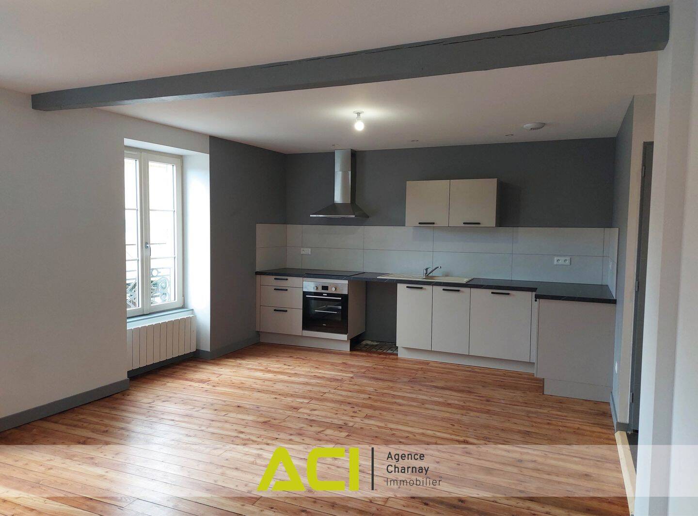 Appartement 2 pièces 52 m² · à Charnay-lès-Mâcon · 52 m² · 519 €