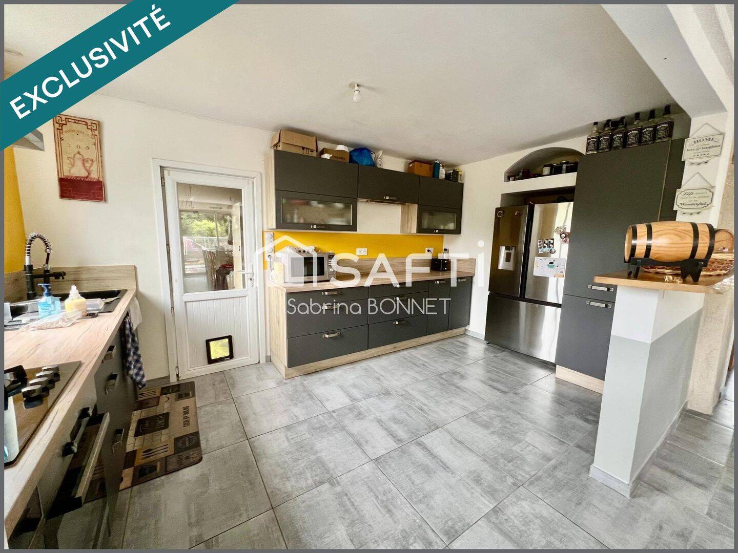 Maison 6 pièces 153 m² · à Chauché · 153 m² · 255 000 €