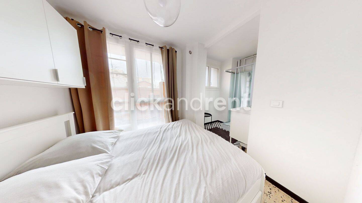 Chambre disponible dans une colocation à Montpellier ! — 1
