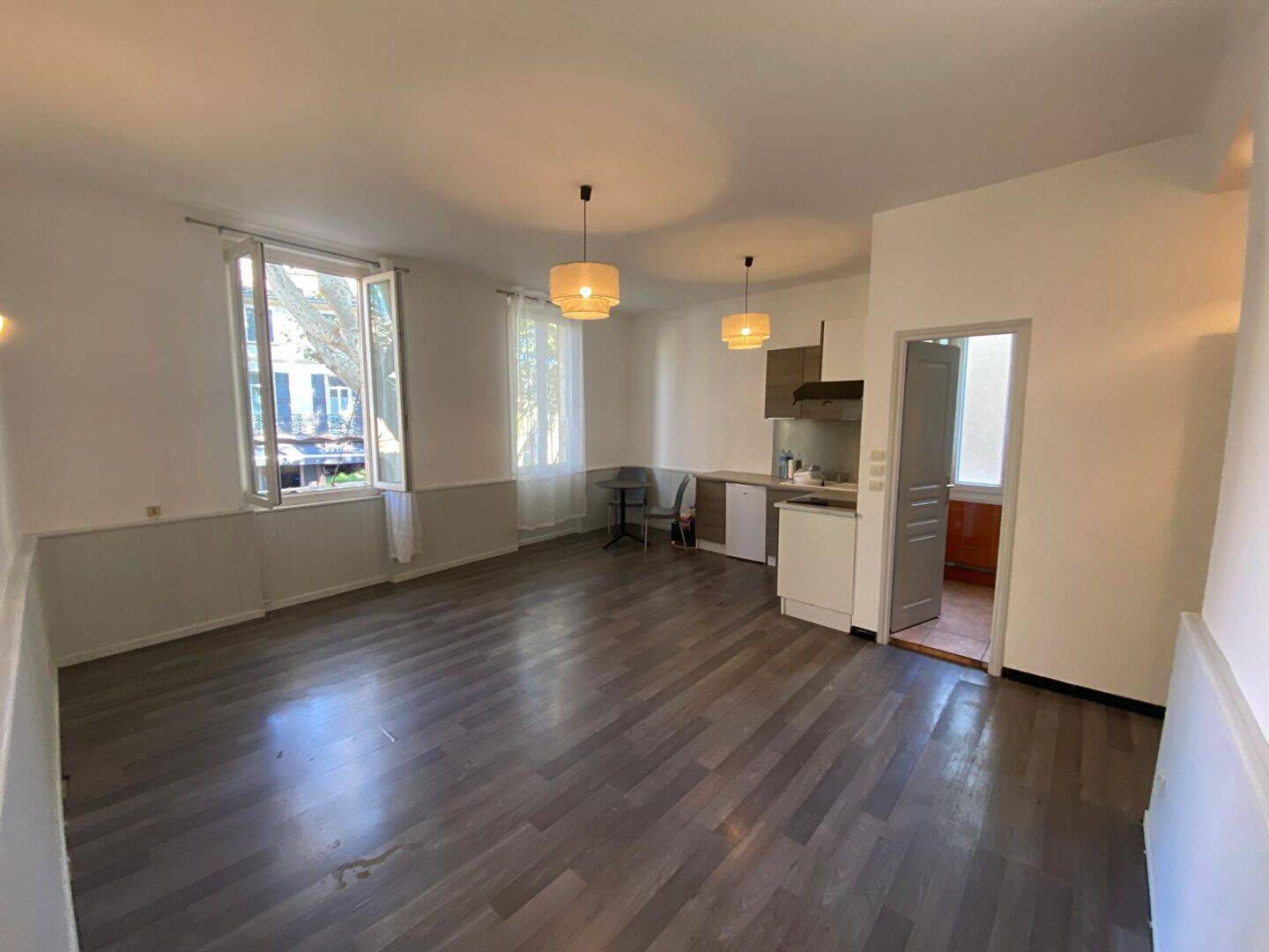 Appartement 1 pièce 32 m² · à Istres · 32 m² · 91 500 €