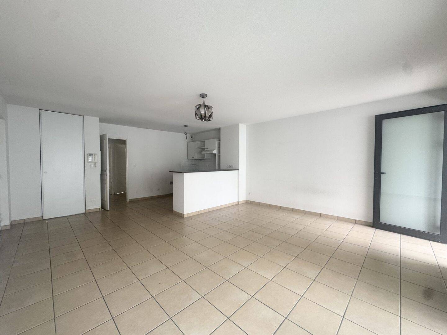 Appartement 3 pièces 66 m² · à Bordeaux · 66 m² · 243 000 €