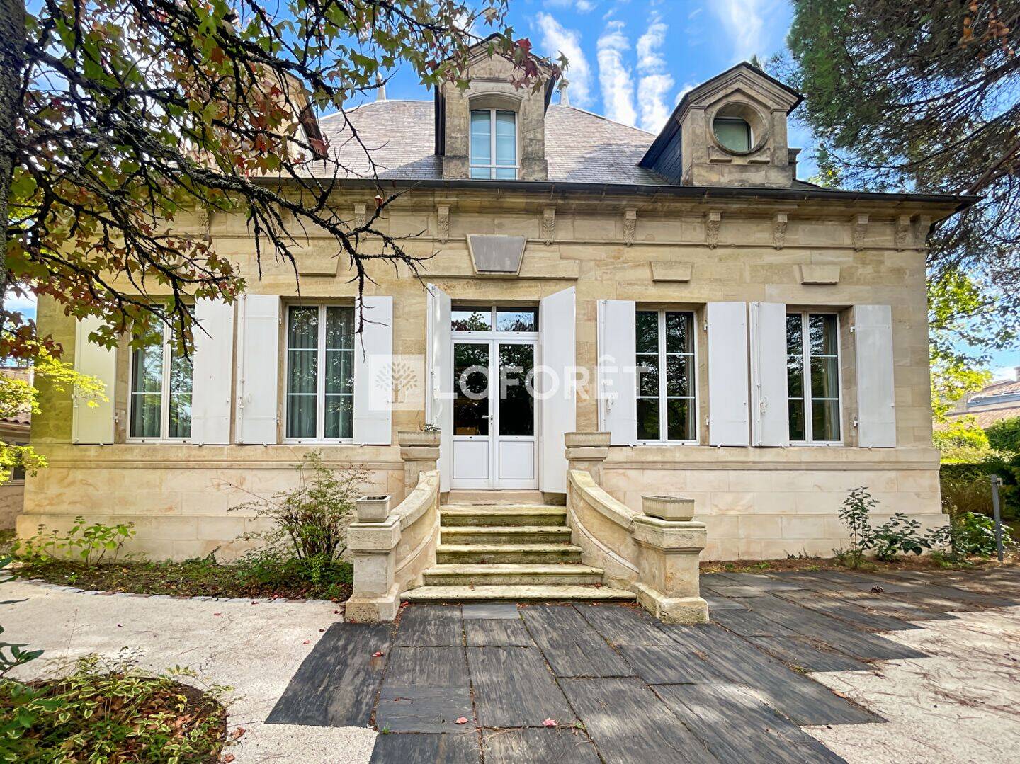 Maison 8 pièces 232 m² · à Libourne · 232 m² · 580 250 €