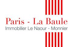 Parislabaule.com logo