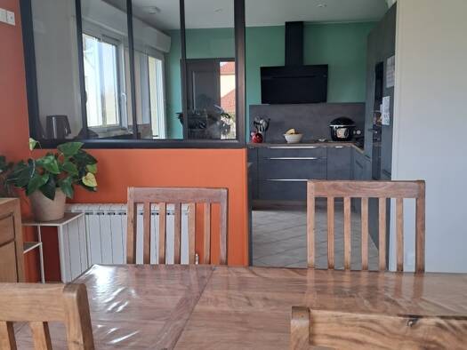 Maison à vendre 299 000 € 8 pièces 6 chambres 163 m² 7 045 m² de terrain Livaie 61420