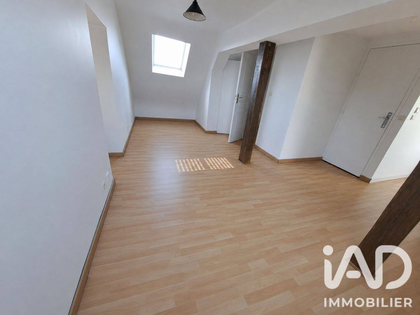 Appartement 1 pièce 16 m² · à Meillac · 16 m² · 40 000 €