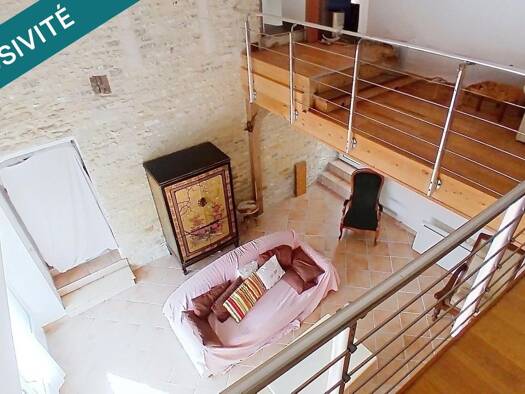 Maison à vendre 295 000 € 4 pièces 2 chambres 124 m² 50 m² de terrain Banville 14480