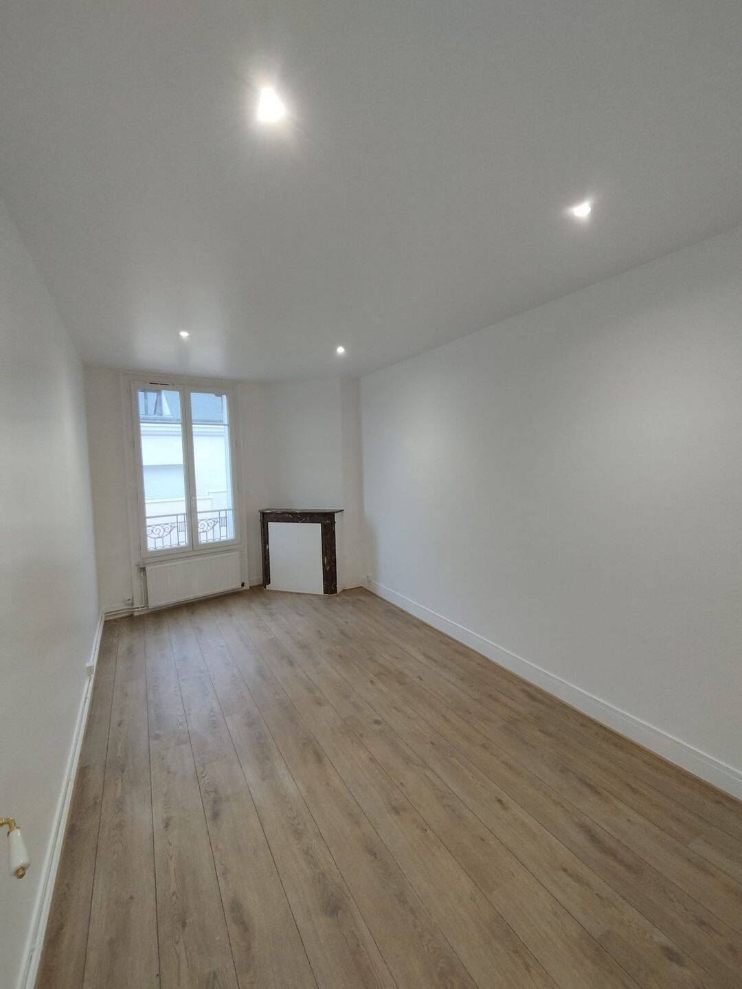 Appartement 2 pièces 42 m² · à Nogent-sur-Marne · 42 m² · 259 000 €