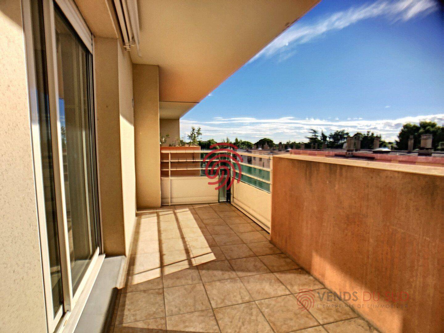 Appartement 2 pièces 39 m² · à Béziers · 39 m² · 550 €