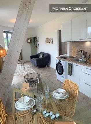 Appartement 1 pièce 48 m² · à Carcassonne · 48 m² · 1 700 €