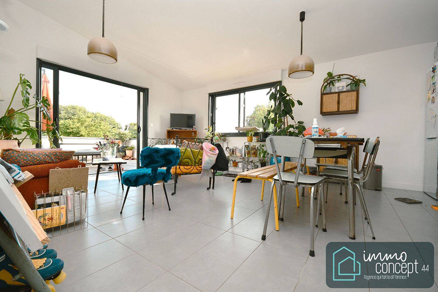 Appartement 3 pièces 73 m² · à Bouaye · 73 m² · 219 900 €