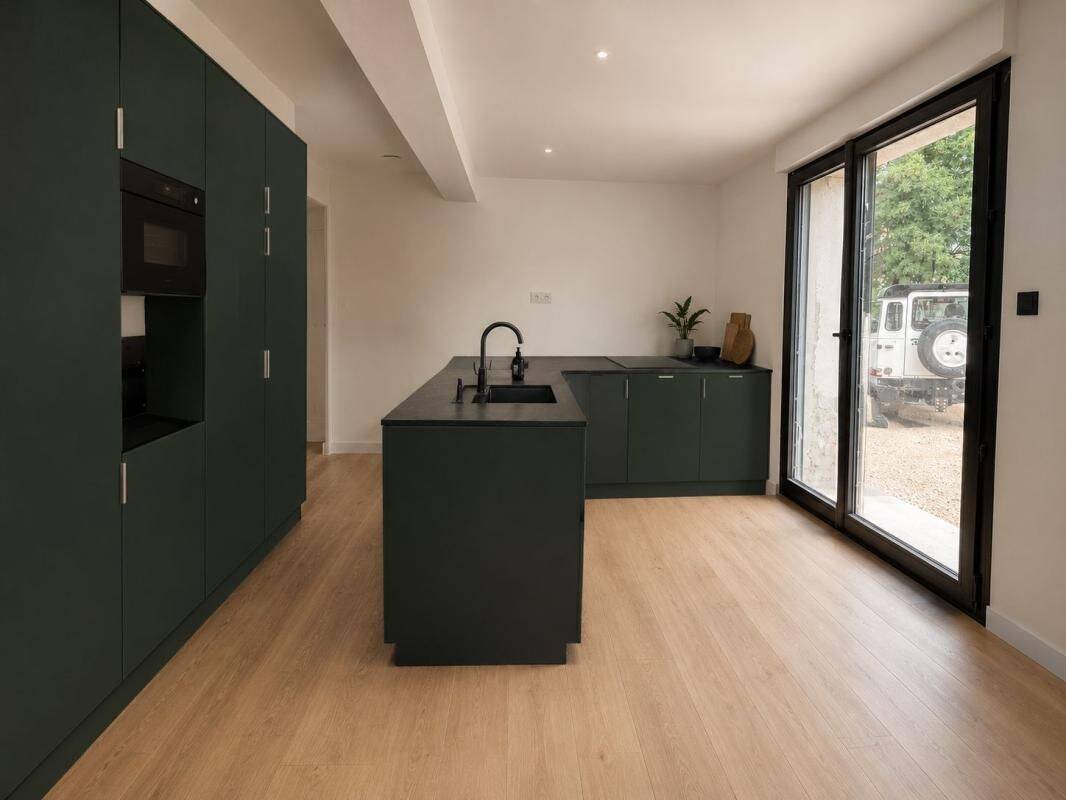 Maison 4 pièces 110 m² · à Castelmaurou · 110 m² · 1 450 €
