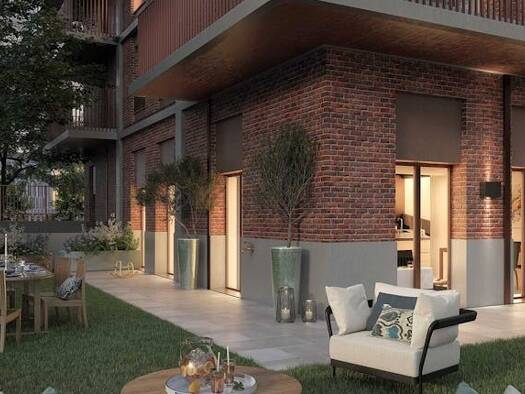 Appartement à vendre - neuf 630 000 € 4 pièces 3 chambres 105 m² RDC/4 Charlier Écully 69130