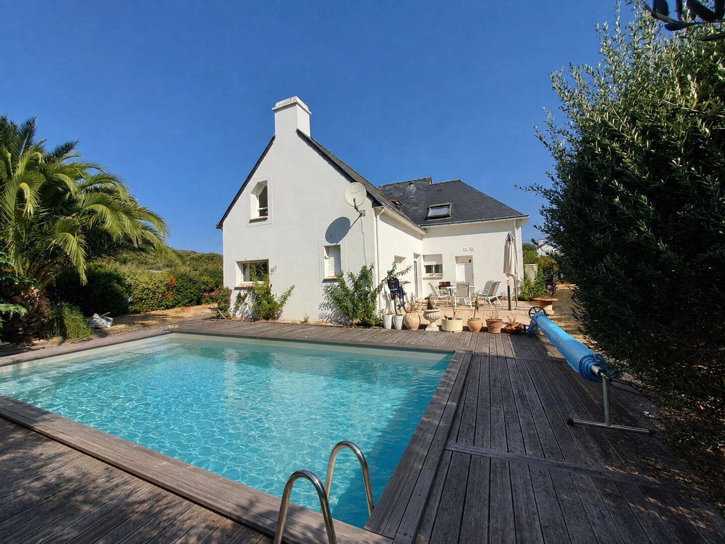 Maison 5 pièces 160 m² · à Le Pouliguen · 160 m² · 910 000 €