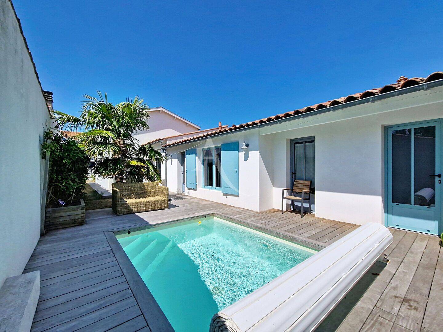 Maison 5 pièces 139 m² · à Châtelaillon-Plage · 139 m² · 640 000 €