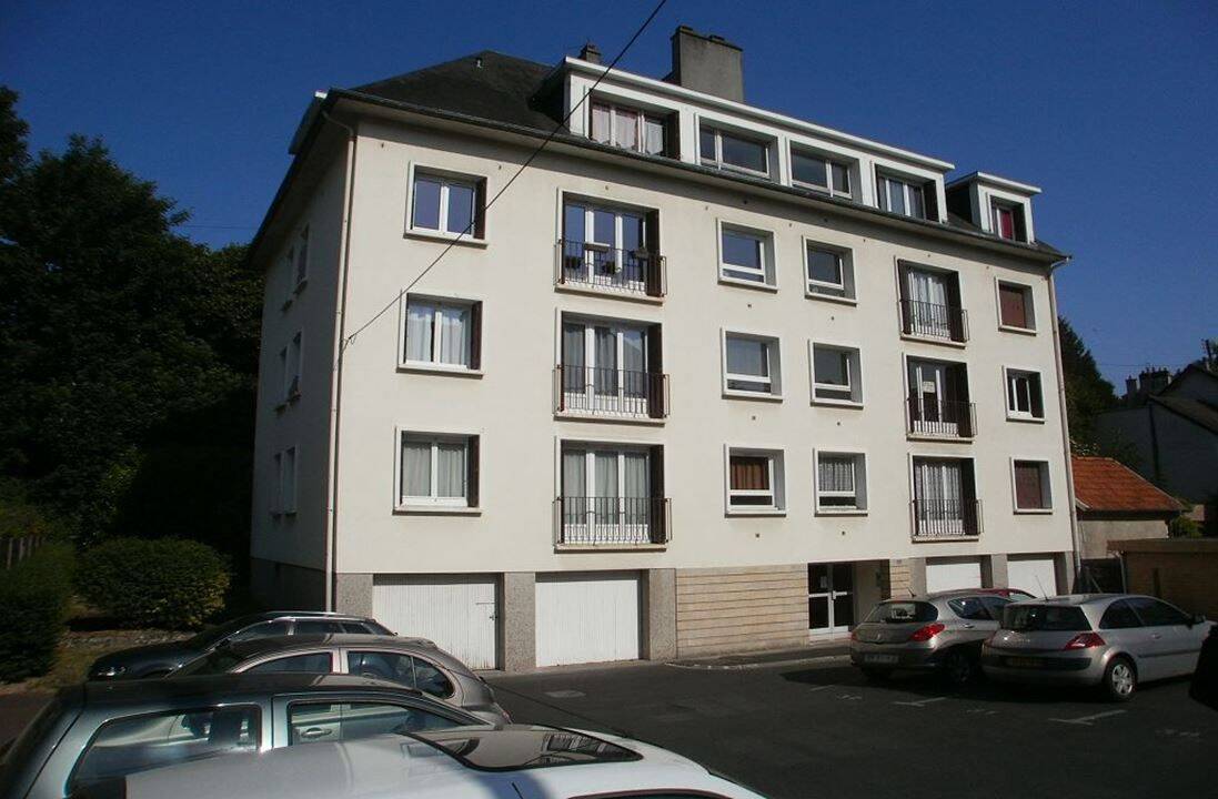 2 pièces 44 m² · à Caen · 44 m² · 700 €/mois
