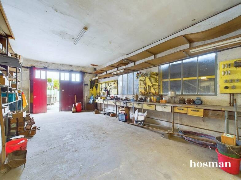 Maison à vendre 340 000 € 2 pièces 222 m² 262 m² de terrain Nantes 44300