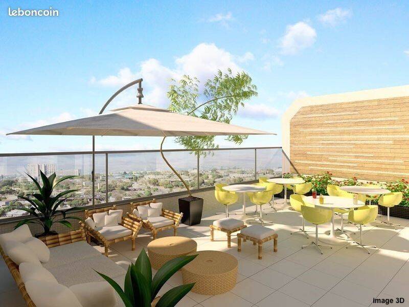 Appartement 5 pièces 110 m² · à Aix-en-Provence · 110 m² · 669 000 €