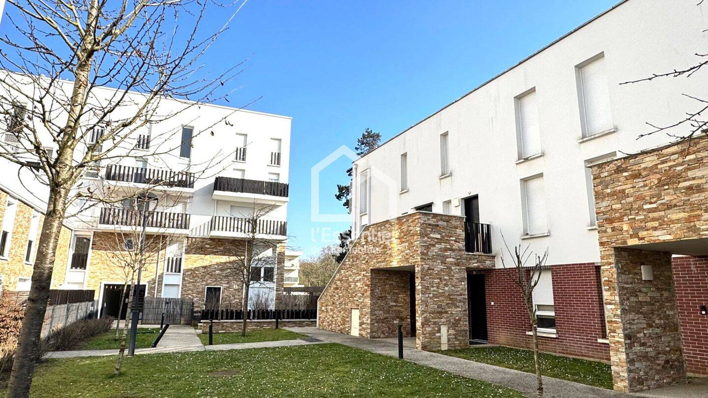 Maison 3 pièces 65 m² · à Poissy · 65 m² · 269 000 €