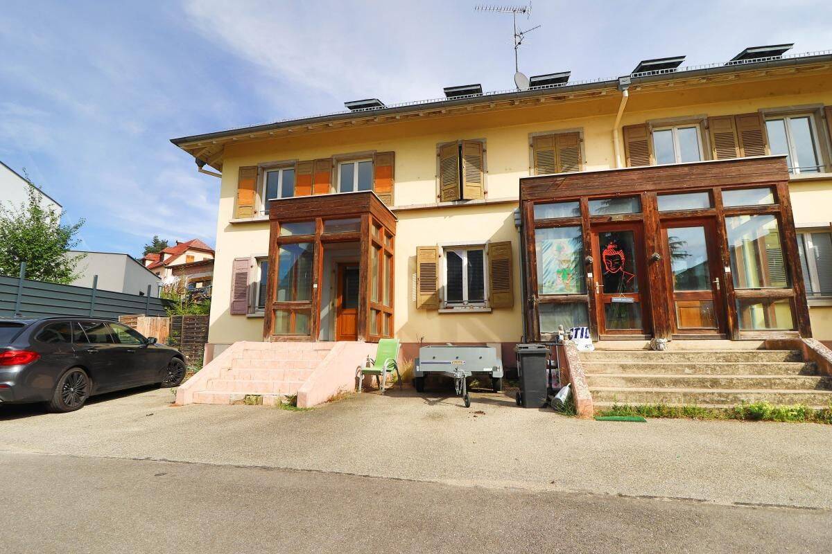 Maison 3 pièces 70 m² · à Turckheim · 70 m² · 169 000 €