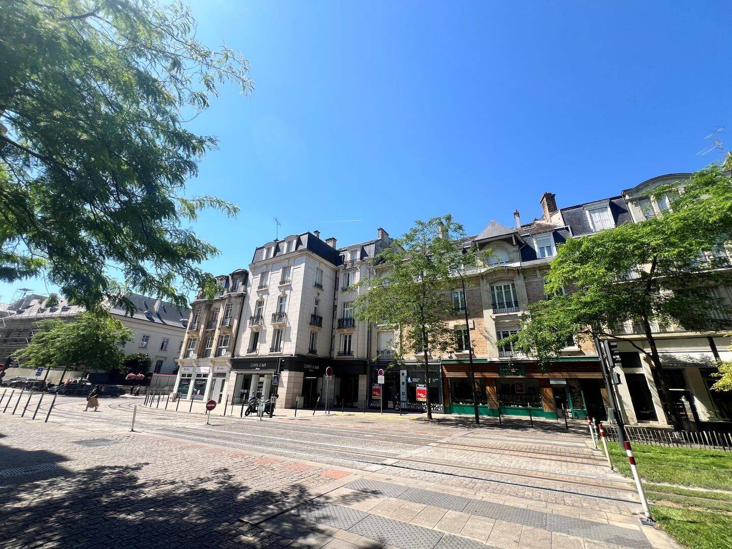 Appartement 4 pièces 80 m² · à Reims · 79,9 m² · 425 000 €