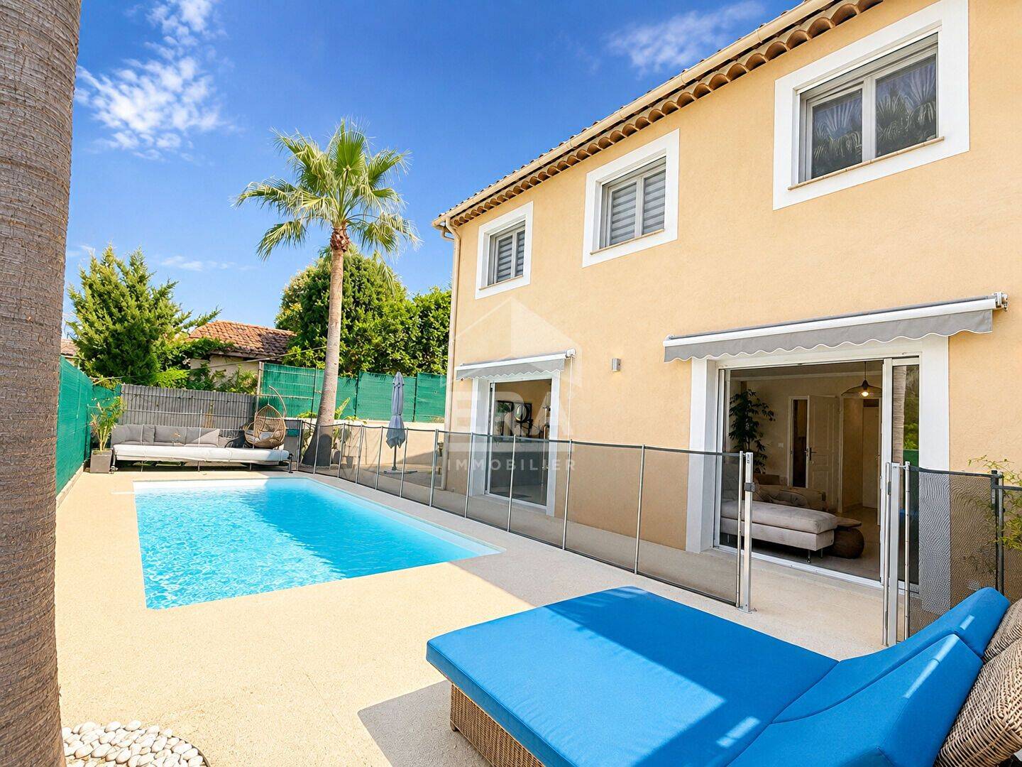 Maison 5 pièces 105 m² · à Mougins · 105 m² · 595 000 €