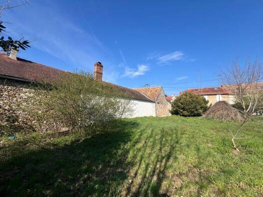 Terrain constructible à vendre 149 000 € 519 m² de terrain Bruyères-le-Châtel 91680