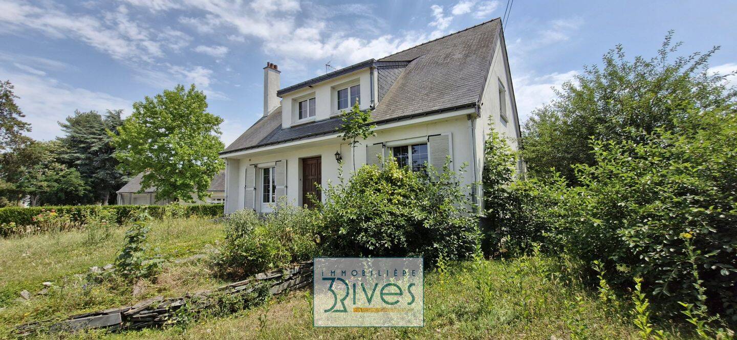 Maison 8 pièces 147 m² · à Avrillé · 147 m² · 345 000 €