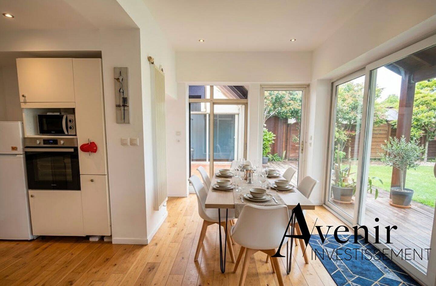 1 pièce 12 m² · à Lyon 3ème Arrondissement · 12 m² · 740 €/mois