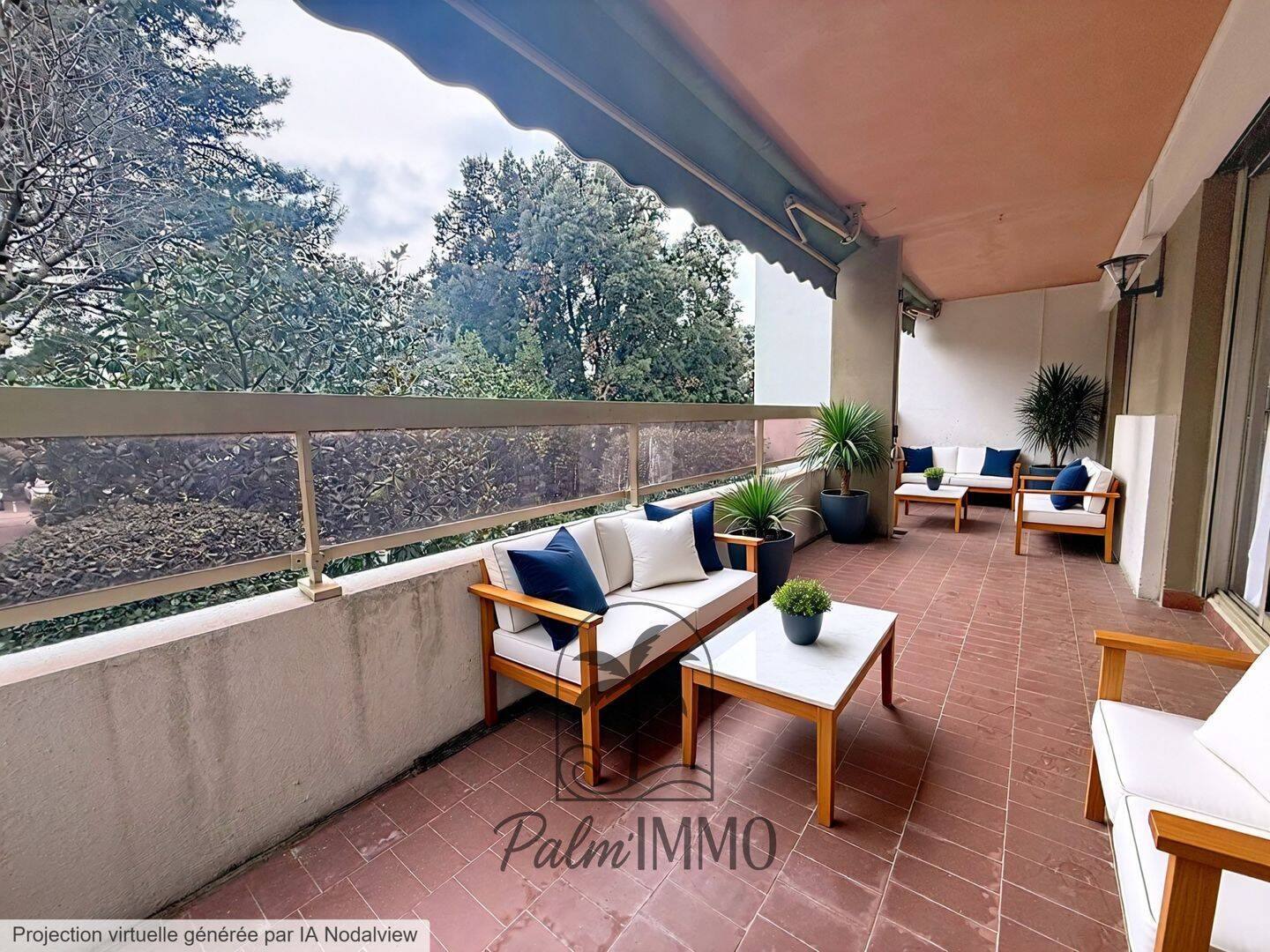 Appartement 6 pièces 134 m² · à Marseille 9ème Arrondissement · 134 m² · 498 000 €
