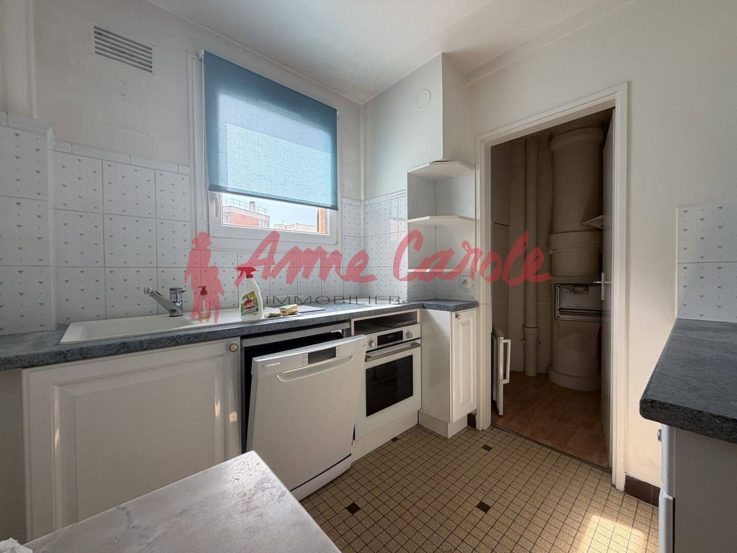 Appartement 3 pièces 55 m² · à Joinville-le-Pont · 54,6 m² · 1 650 €/mois