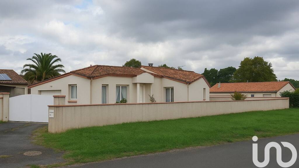 Maison à vendre 200 000 € 4 pièces 2 chambres 83 m² 720 m² de terrain Bias 47300