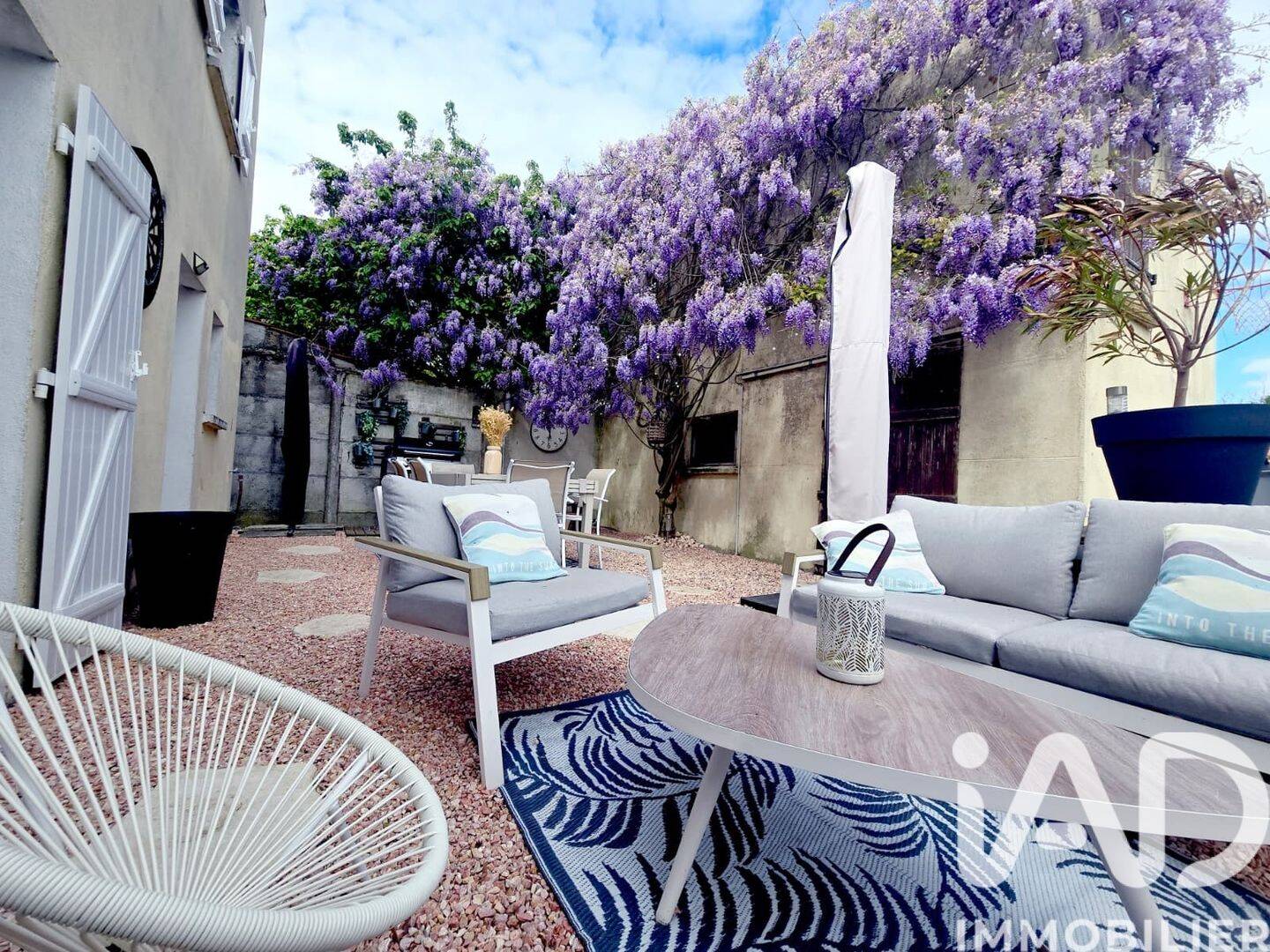 Maison 5 pièces 104 m² · à Saran · 104 m² · 264 990 €