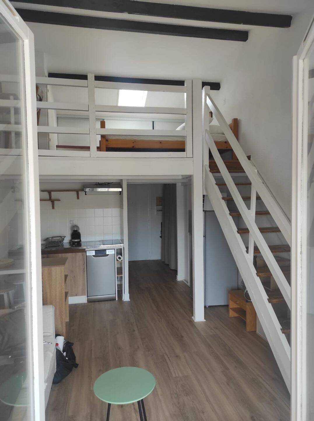Appartement 1 pièce 36 m² · à Martigues · 36 m² · 790 €