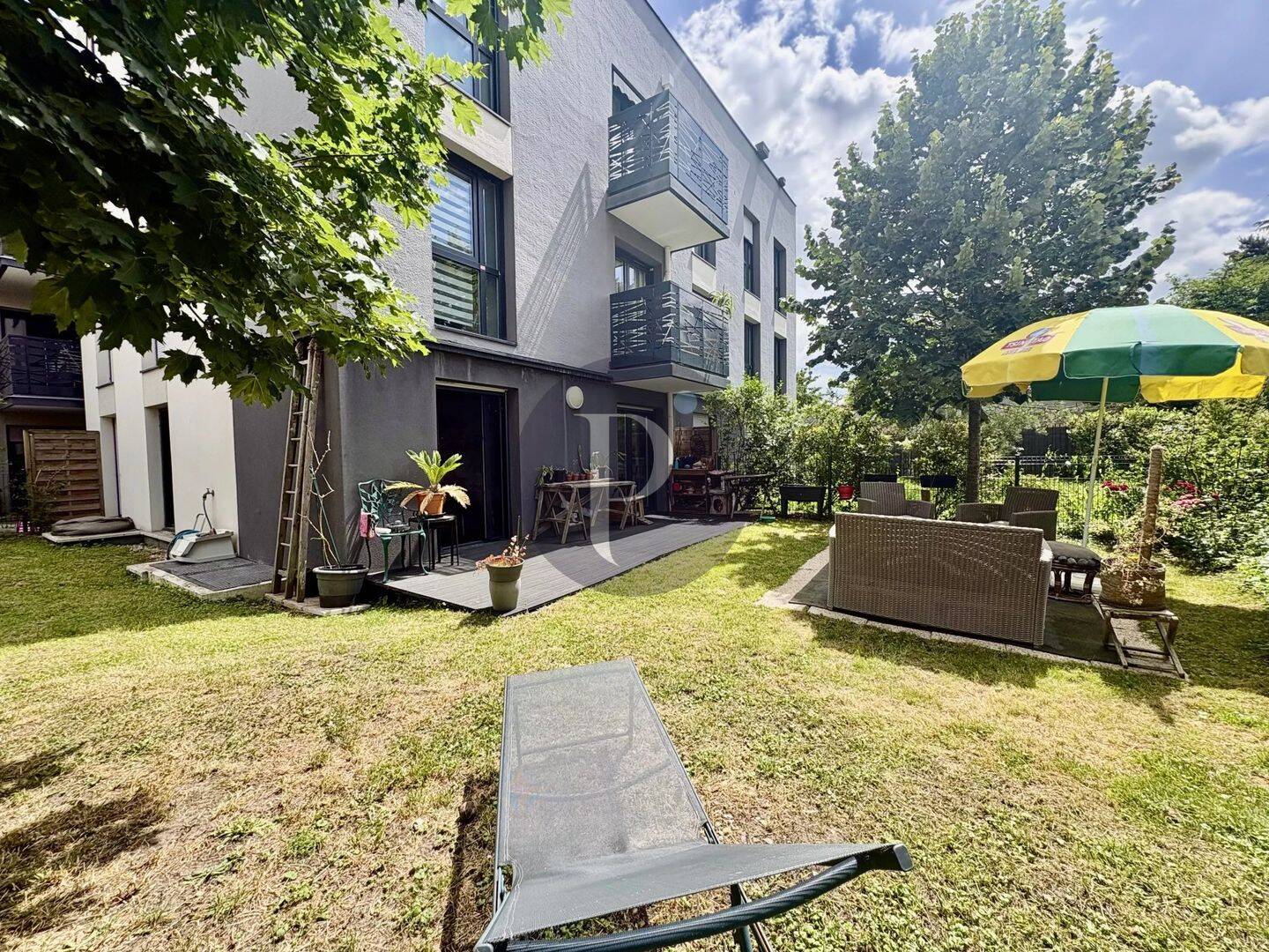 Appartement 3 pièces 61 m² · à Vitry-sur-Seine · 61,3 m² · 299 000 €