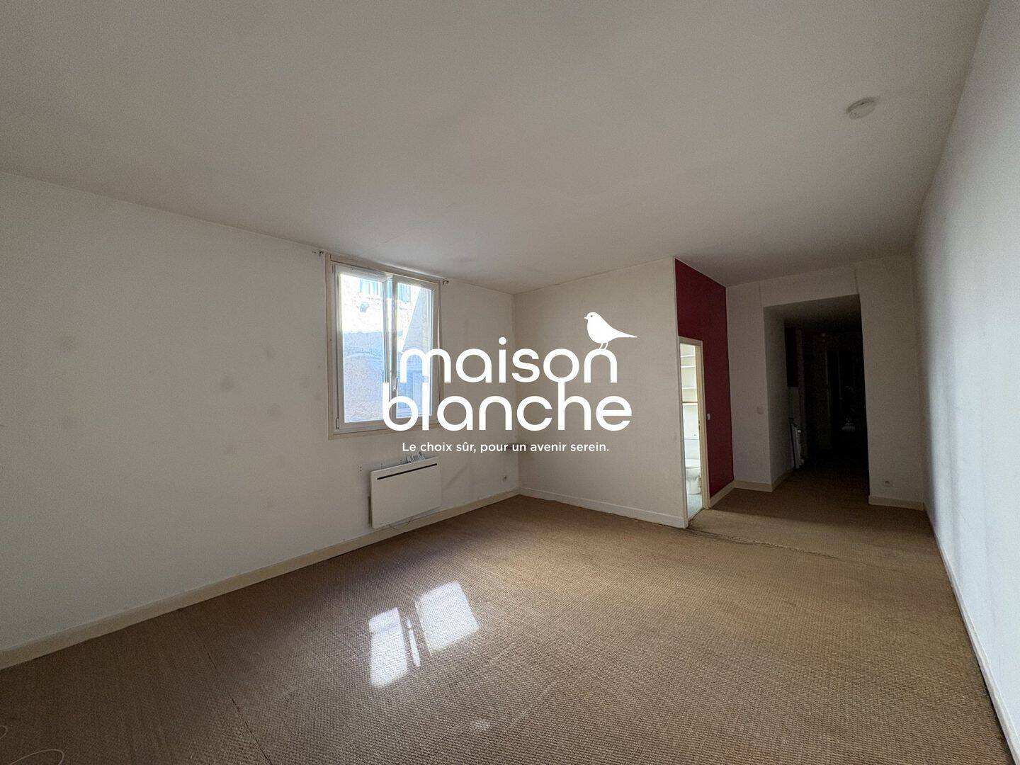 Appartement 1 pièce 38 m² · à Bordeaux · 38 m² · 160 000 €