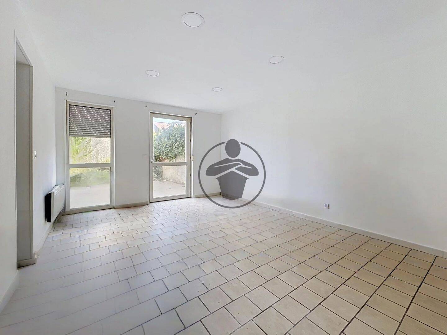 Appartement 3 pièces 59 m² · à Saint-Quentin · 58,7 m² · 620 €