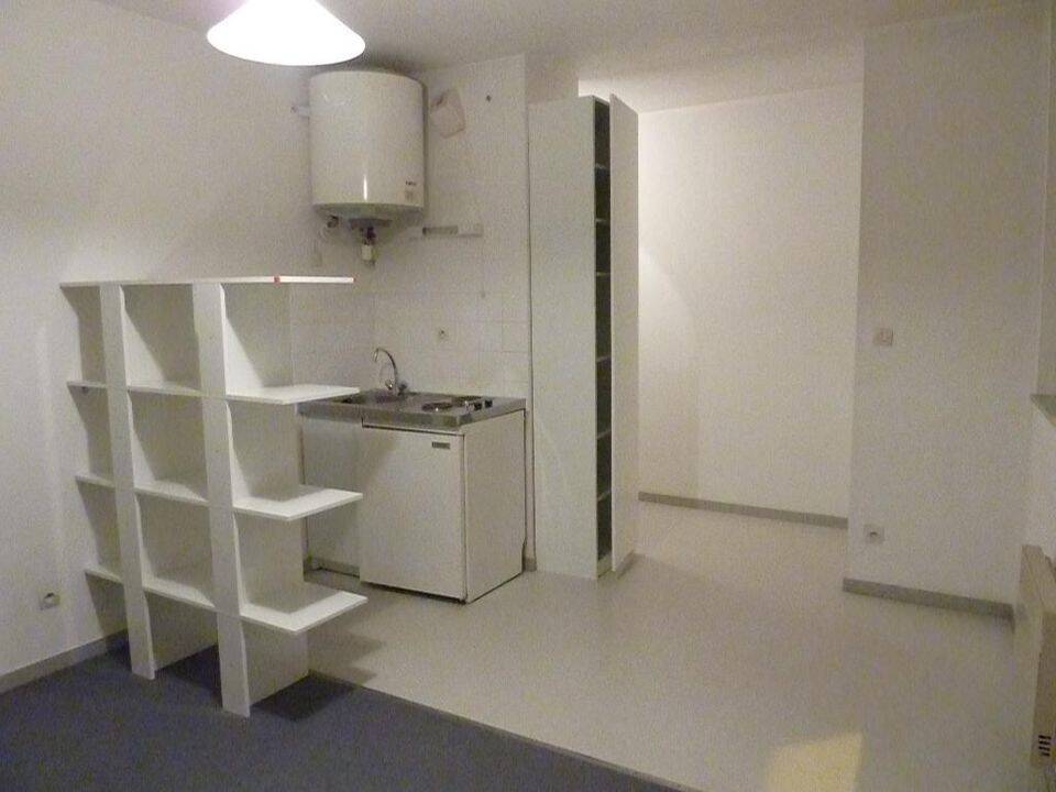 Appartement 1 pièce 24 m² · à Dijon · 24 m² · 520 €/mois