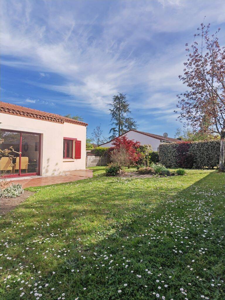 Maison 5 pièces 119 m² · à Haute-Goulaine · 119 m² · 350 000 €