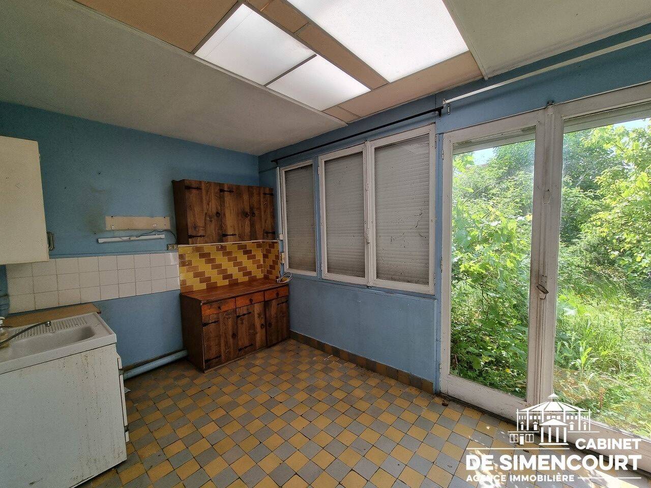 Maison 4 pièces 100 m² · à Amiens · 100 m² · 249 900 €