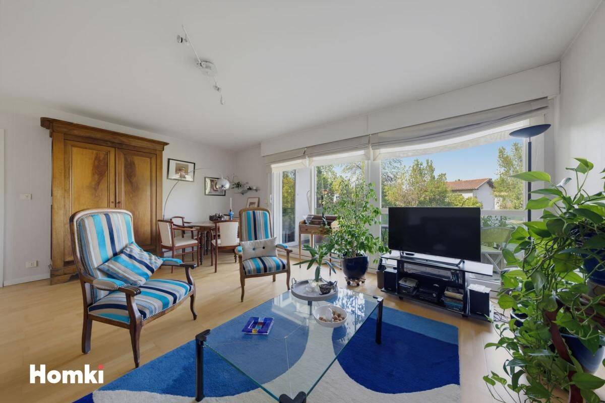 Appartement 5 pièces 95 m² · à Bordeaux · 95 m² · 346 900 €